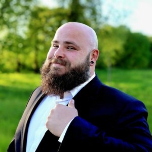 Sean Robertson - Real Estate Agent