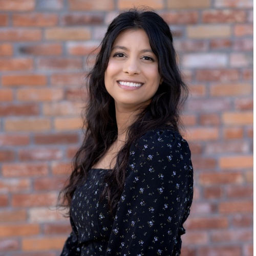Alicia Ruckert - Real Estate Agent