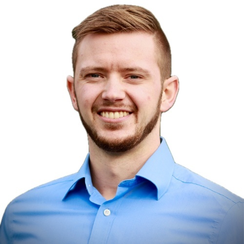 Josh Scott - Real Estate Agent