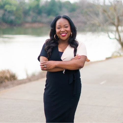 Dayanna Sapp - Real Estate Agent