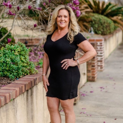Kimberly Wells - Real Estate Agent