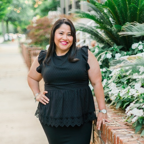 Betzy Santiago - Real Estate Agent