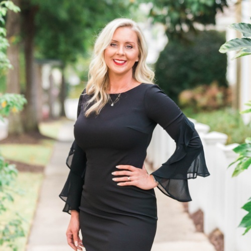 Jennifer Thomas - Real Estate Agent
