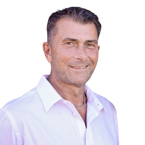 Dave Engels - Real Estate Agent