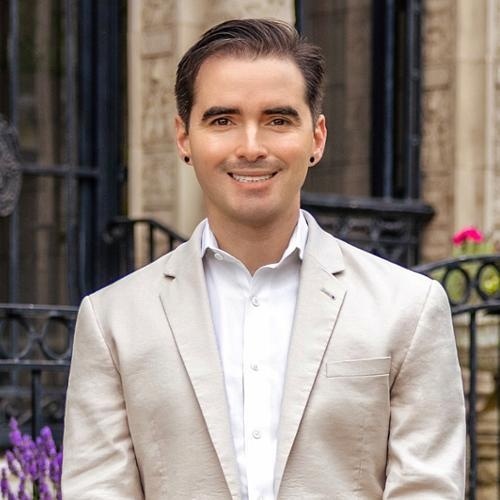 Tyler Gibbons, Redfin Agent in San Francisco