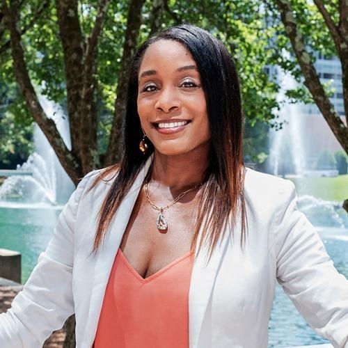 Candace Stuart, Redfin Agent