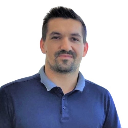 Andrey Zhuravel - Real Estate Agent