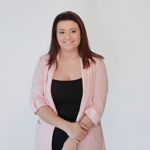 Adysyn Araujo, Partner Agent