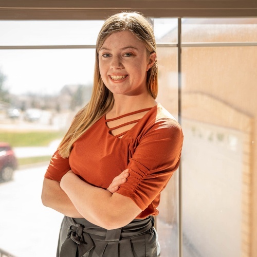 Devlin Schumacher, Partner Agent