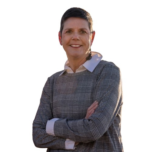 Agi Donahue - Real Estate Agent
