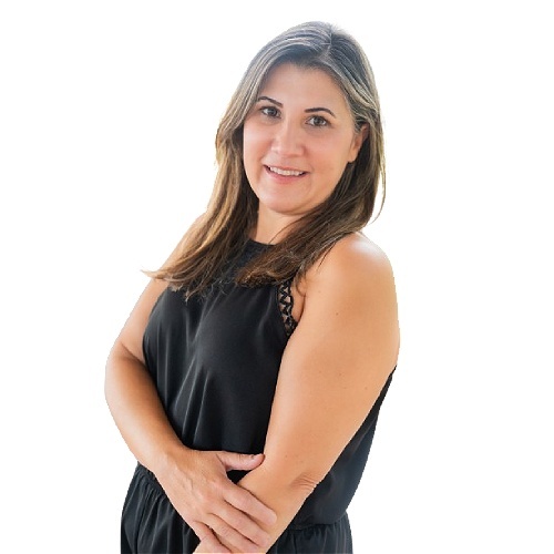 Ness Collado - Real Estate Agent