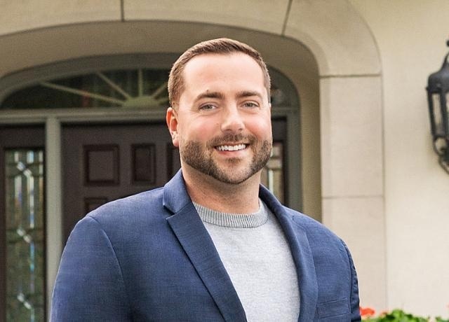 Boston Real Estate Agent Sean Donelly