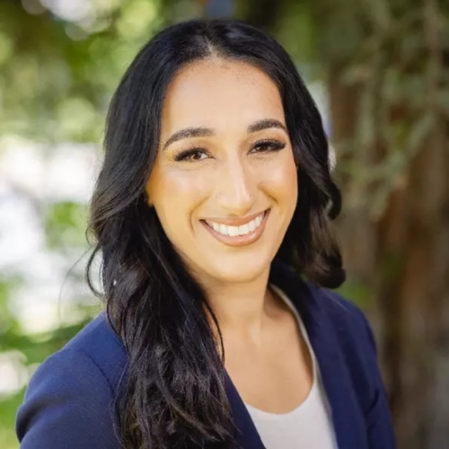 Kamalpreet Wade - Real Estate Agent