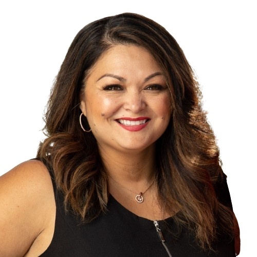 Vanessa Clifford - Real Estate Agent
