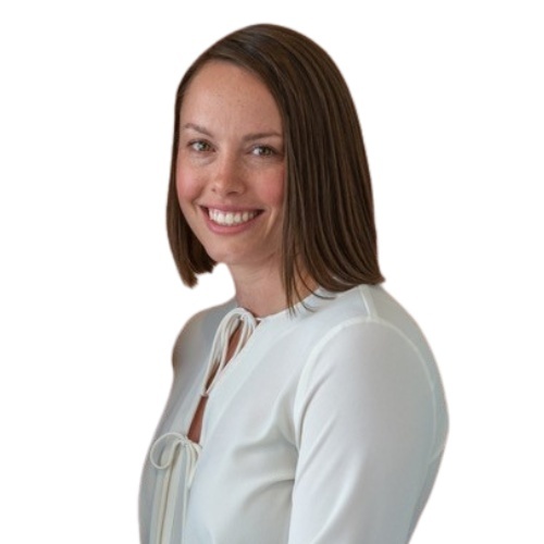 Erin Chamberlin - Real Estate Agent