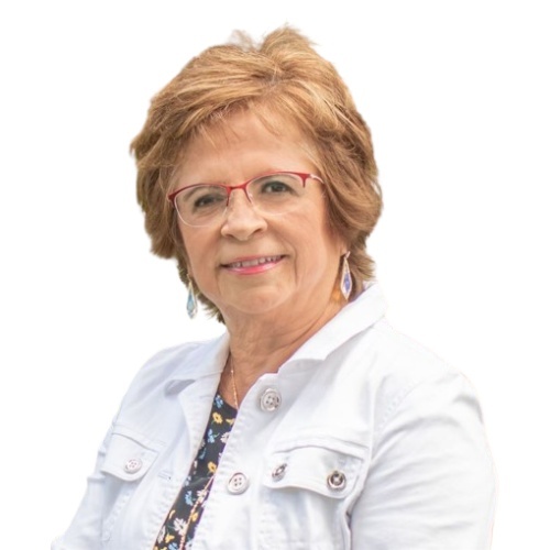 Christine Frank - Real Estate Agent
