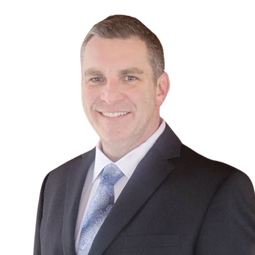 Christian Golden - Real Estate Agent