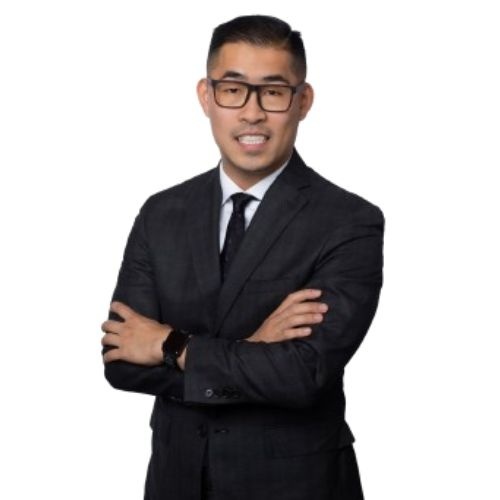 Kenny Truong - Real Estate Agent