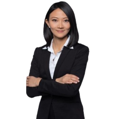 Julie Yuan - Real Estate Agent