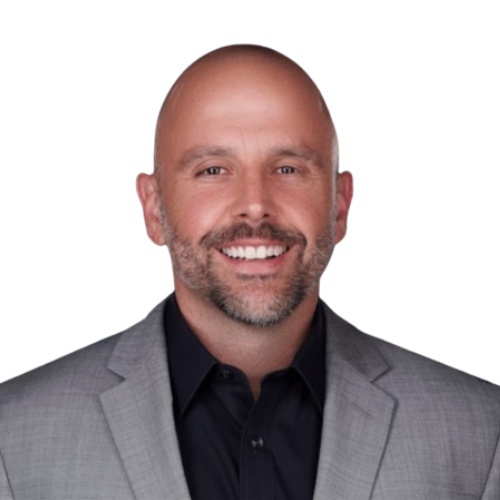 Andres Rosas - Real Estate Agent