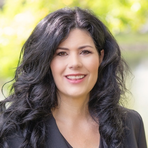 Kimberly Leonard, Partner Agent