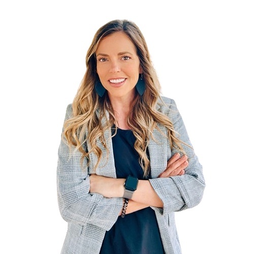 Lacy Fitzpatrick, Partner Agent