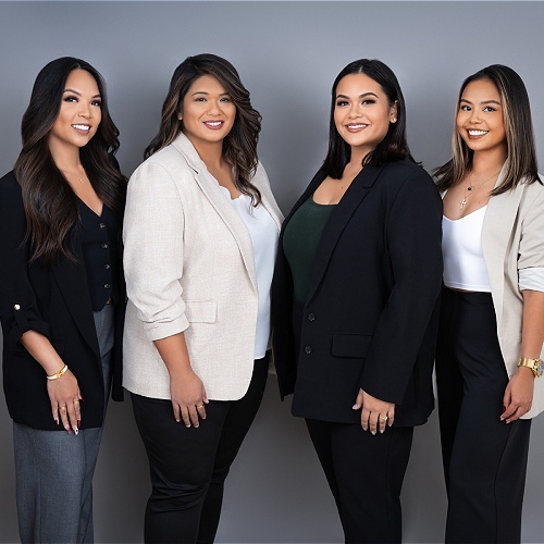 HI Thrive Group - Partner Team, Partner Agent