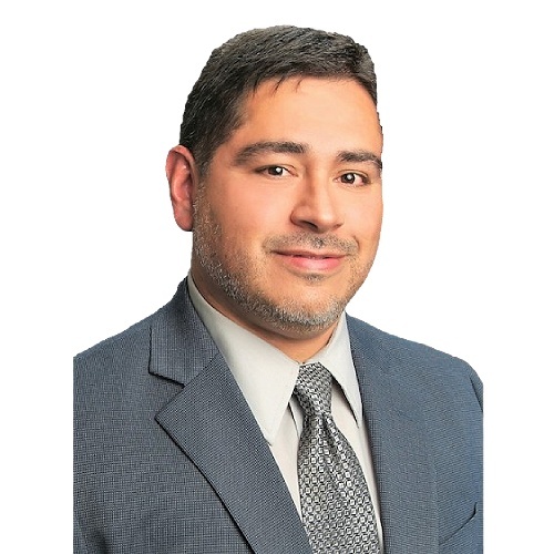 Rodolfo Flores Jr. - Real Estate Agent