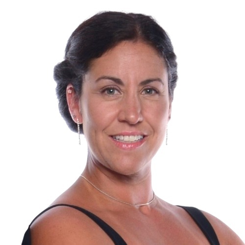 Chrystal Schoenbrun - Real Estate Agent