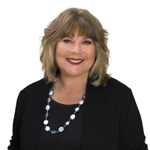 Andrea Goyette - Real Estate Agent