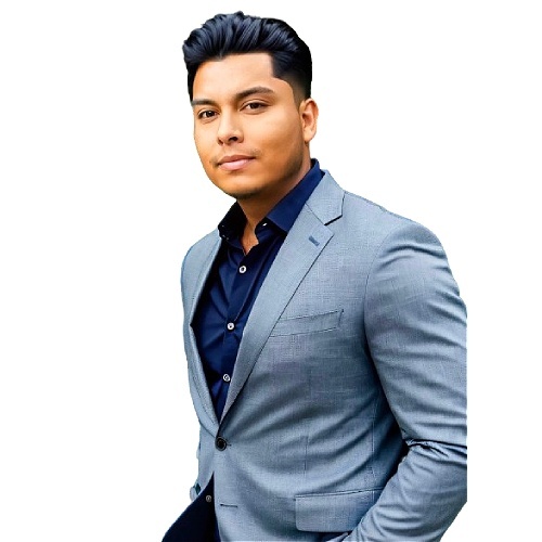 Jesse Ramos - Real Estate Agent