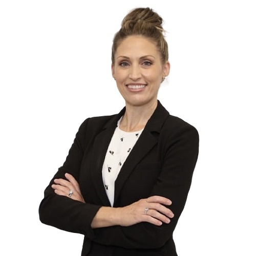 Alissa Koff - Real Estate Agent