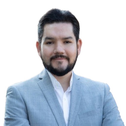 Carlos Ramirez - Real Estate Agent