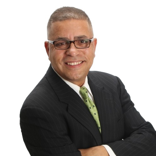 Andre Bowens - Real Estate Agent