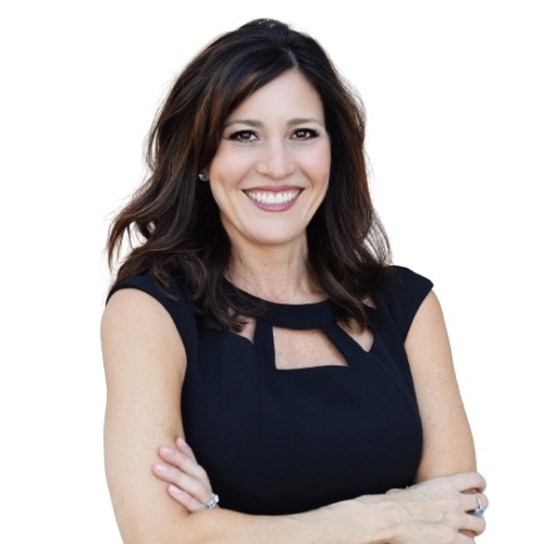 Amy Lombardi - Real Estate Agent