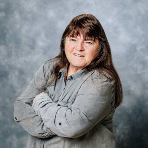 Louise Marchetti - Real Estate Agent