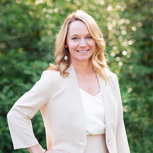 Wisconsin Real Estate Agent Heidi Kringle