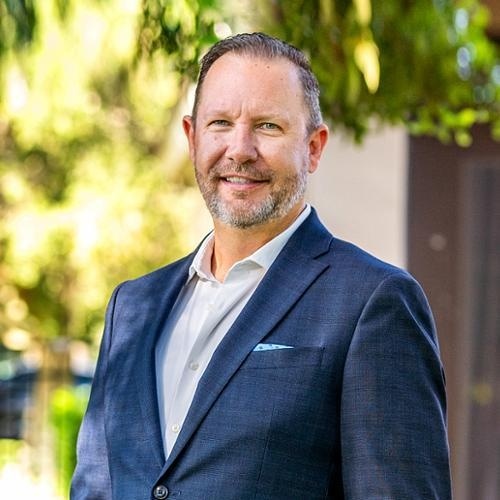 John Callahan, Redfin Agent