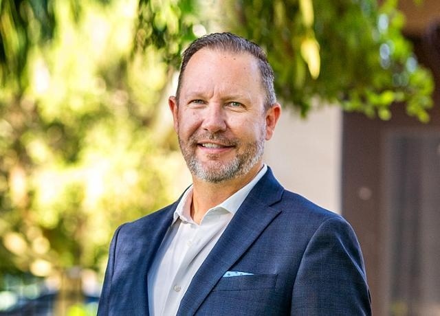 Orlando Real Estate Agent John Callahan