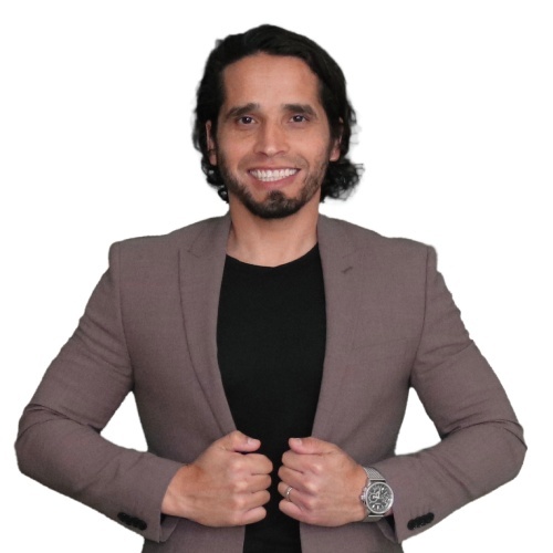 Sal Torres - Real Estate Agent