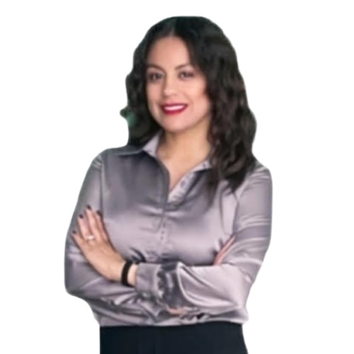 Desiree Torres - Real Estate Agent