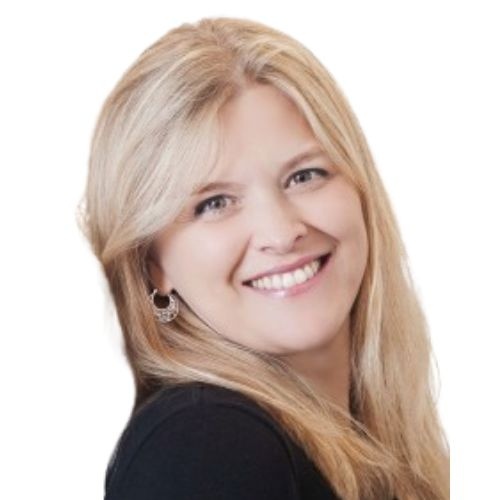 Iva Berkebile - Real Estate Agent
