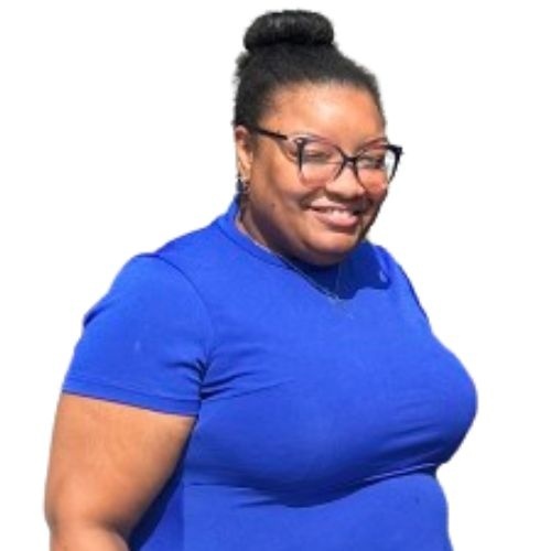Candice Johnson - Real Estate Agent