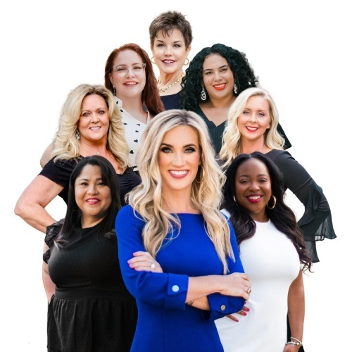 The Thompson Team, Real Estate Professionals - Partner Team, Partner Agent