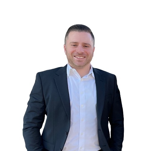 Mike Sinitsky - Real Estate Agent