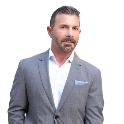 Franco Shamoo - Real Estate Agent