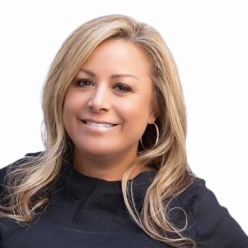 Jennifer Aguilar-Shamoo - Real Estate Agent