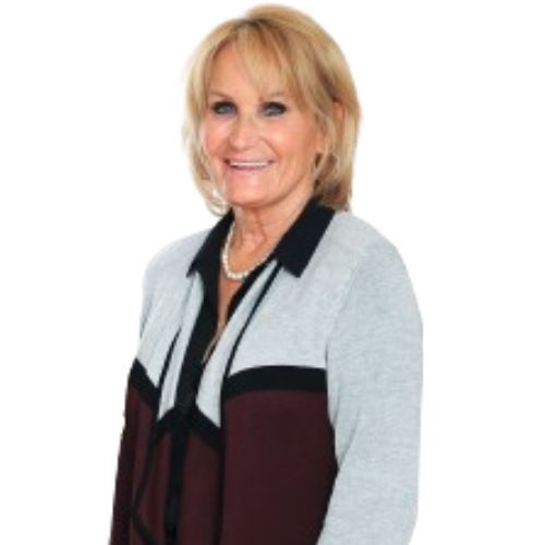 Pam Bosart - Real Estate Agent
