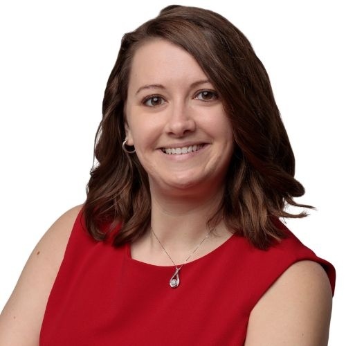 Christina Black, Partner Agent