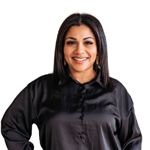 Danelle Canty - Real Estate Agent
